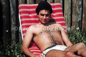 10.05.82 DFB Trainingslager Schluchsee