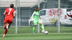 18.07.26 Frauen VfB Stuttgart - 1. FSV Mainz 05