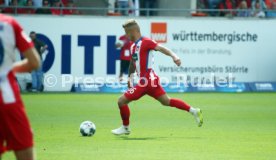 1. FC Heidenheim - VfB Stuttgart