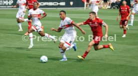 05.09.24 VfB Stuttgart - 1. FC Kaiserslautern