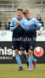 Stuttgarter Kickers - VfB Stuttgart II