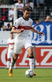 Stuttgarter Kickers - VfB Stuttgart II