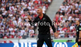 VfB Stuttgart - SpVgg Greuther F&uuml;rth