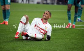 04.02.25 VfB Stuttgart - FC Augsburg