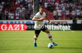14.08.21 VfB Stuttgart - SpVgg Greuther Fürth