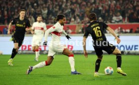 14.02.26 VfB Stuttgart - 1. FC K&ouml;ln