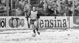 Stuttgarter Kickers - Karlsruher SC