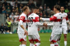 01.10.26 VfB Stuttgart - SpVgg Greuther F&uuml;rth