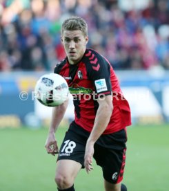 SC Freiburg - FC Augsburg