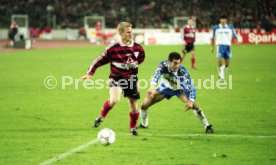 13.12.97 VfB Stuttgart - Arminia Bielefeld