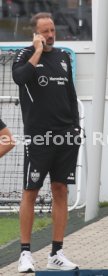 31.08.21 VfB Stuttgart Training