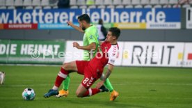 27.09.20 SC Freiburg - VfL Wolfsburg
