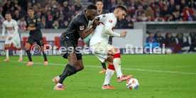 09.11.25 VfB Stuttgart - FC Augsburg