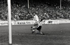 23.02.91 VfB Stuttgart - Borussia Dortmund