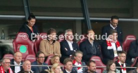 30.04.22 VfB Stuttgart - VfL Wolfsburg