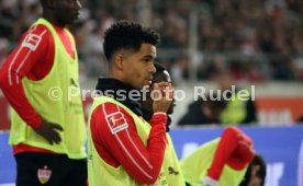 VfB Stuttgart - FC Augsburg