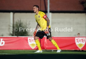 VfB Stuttgart - Istanbul Basaksehir FK