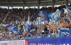 16.09.23 Karlsruher SC - 1. FC Kaiserslautern