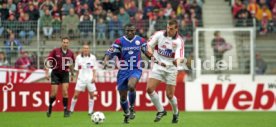 12.04.1997 VfB Stuttgart - FC Hansa Rostock
