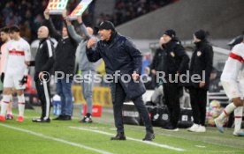 05.02.23 VfB Stuttgart - SV Werder Bremen