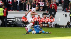 05.10.25 VfB Stuttgart - 1. FC Heidenheim
