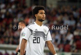 DFB Deutschland - Estland