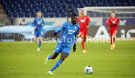 07.12.20 TSG 1899 Hoffenheim - FC Augsburg