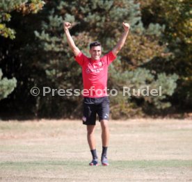 VfB Stuttgart Footgolf-Cup
