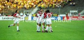 14.08.98 VfB Stuttgart - Borussia Dortmund