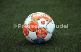 26.01.22 VfB Stuttgart Trainingslager Marbella 2022