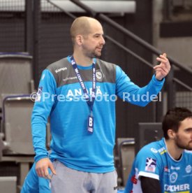 19.12.20 TVB Stuttgart - THW Kiel