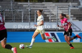 04.10.26 Frauen VfB Stuttgart - 1. FC Union Berlin
