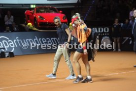 Porsche Tennis Grand Prix 2018
