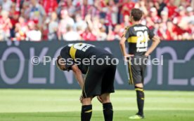 1. FSV Mainz 05 - VfB Stuttgart