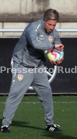 25.10.22 VfB Stuttgart Training