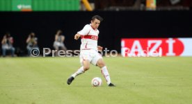 26.08.10 VfB Stuttgart - Slovan Bratislava