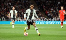 26.09.22 England - Deutschland