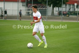 VfB Stuttgart II - VfR Aalen
