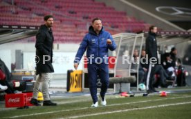 13.02.21 VfB Stuttgart - Hertha BSC Berlin