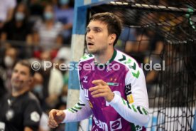 16.09.21 TVB Stuttgart - Frisch Auf G&ouml;ppingen