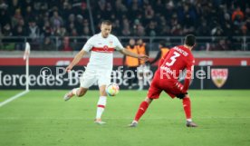 21.01.23 VfB Stuttgart - 1. FSV Mainz 05