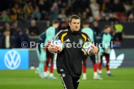 30.03.26 Deutschland - Ghana