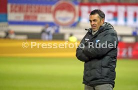 1. FC Heidenheim - VfL Bochum