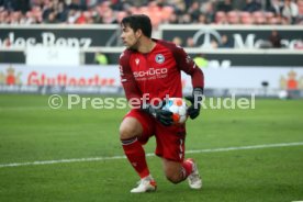 06.11.21 VfB Stuttgart - DSC Arminia Bielefeld