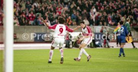 31.10.98 VfB Stuttgart - VfL Bochum