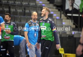 27.06.21 TVB Stuttgart - MT Melsungen