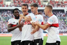 02.10.21 VfB Stuttgart - TSG 1899 Hoffenheim