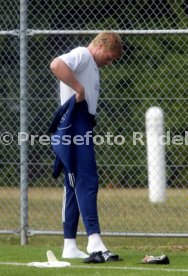 14.08.03 DFB Training