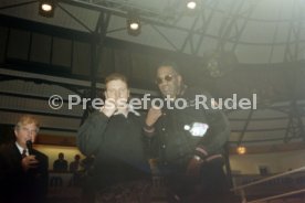 09.12.95 Boxen Schulz - Botha