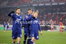 20.01.24 SC Freiburg - TSG 1899 Hoffenheim